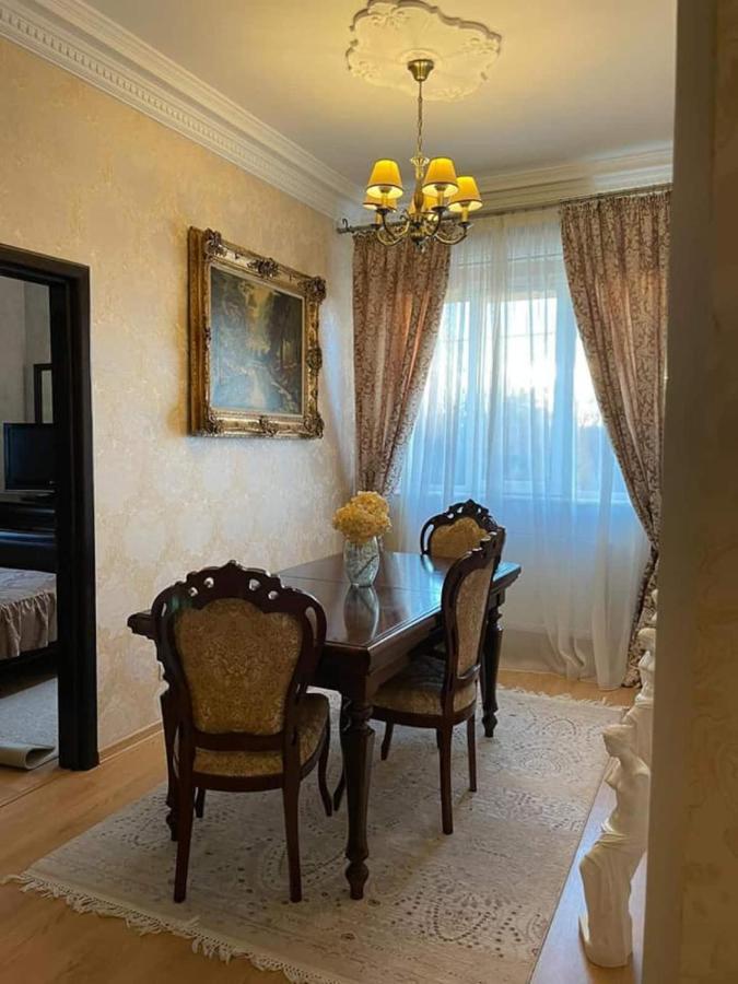 克拉奥华 Casa Dobrescu Centura De Nord酒店 外观 照片