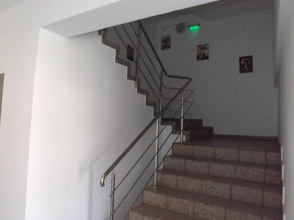 克拉奥华 Casa Dobrescu Centura De Nord酒店 外观 照片