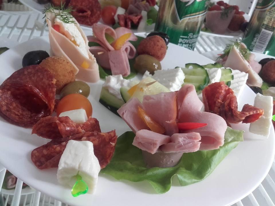 克拉奥华 Casa Dobrescu Centura De Nord酒店 外观 照片