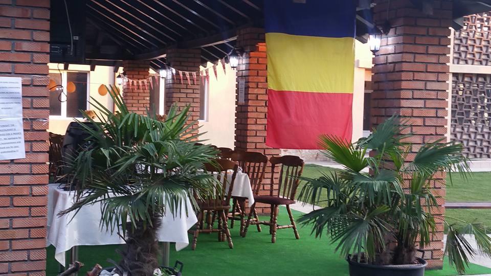 克拉奥华 Casa Dobrescu Centura De Nord酒店 外观 照片