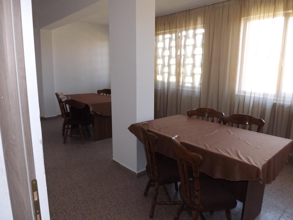 克拉奥华 Casa Dobrescu Centura De Nord酒店 外观 照片