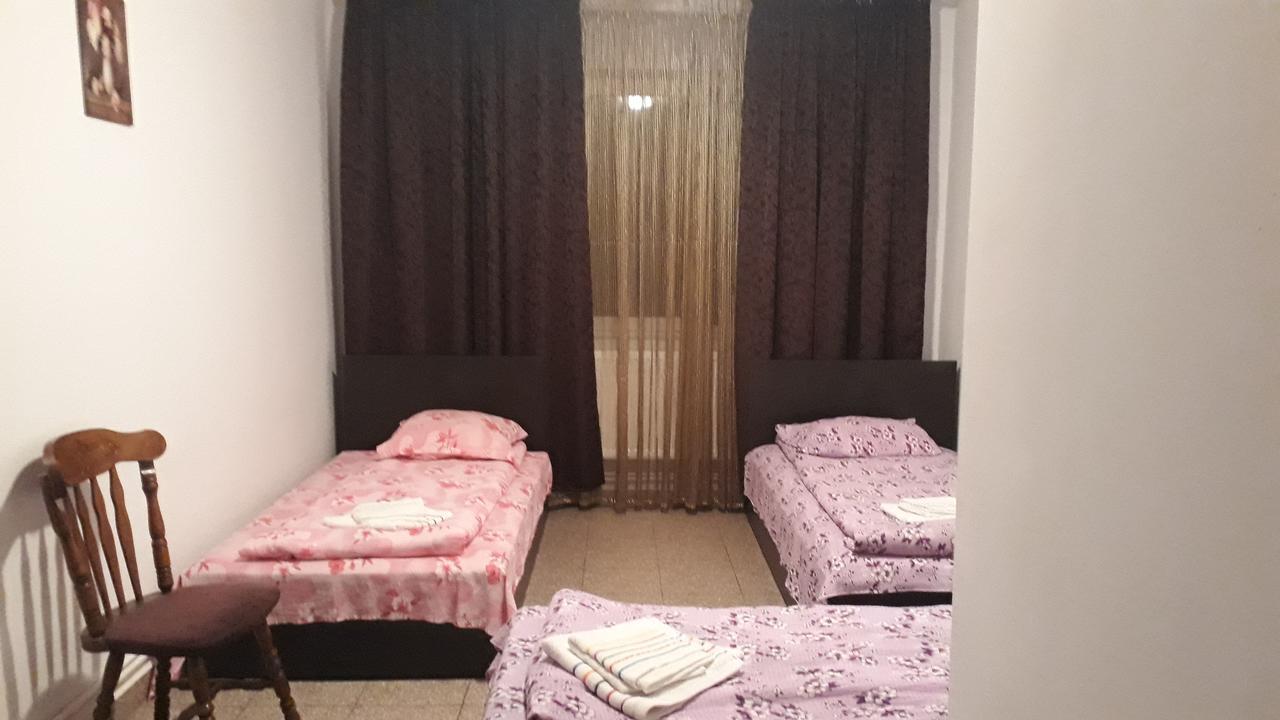 克拉奥华 Casa Dobrescu Centura De Nord酒店 外观 照片